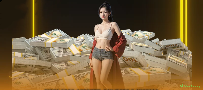 Programa VIP exclusivo da shoelacepg